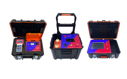 FLD-A11電纜故障測試儀